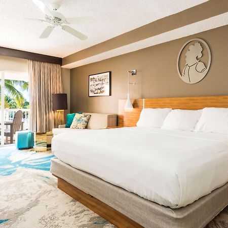 Doubletree By Hilton Grand Key Resort Key West Exteriör bild