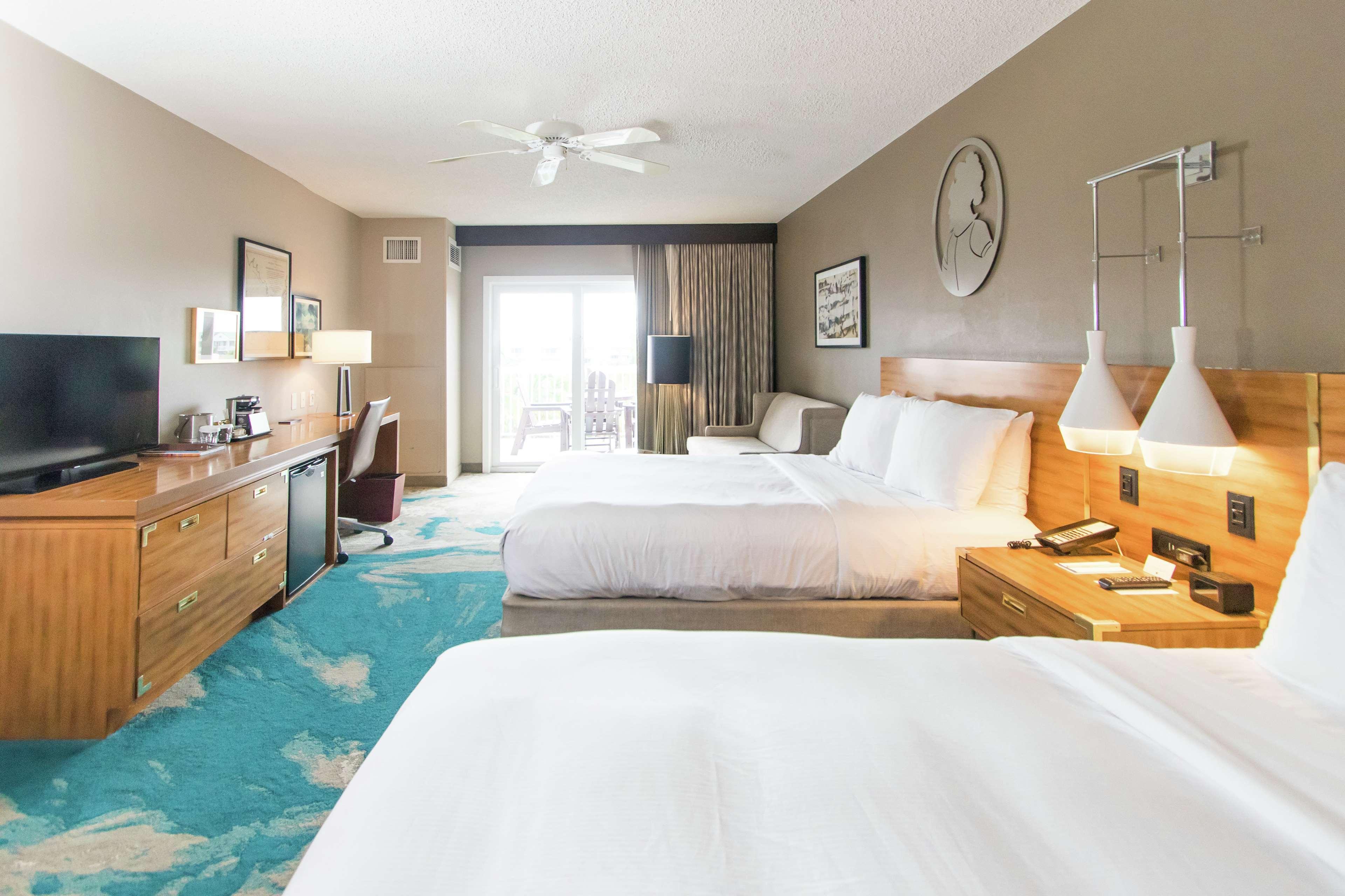 Doubletree By Hilton Grand Key Resort Key West Exteriör bild