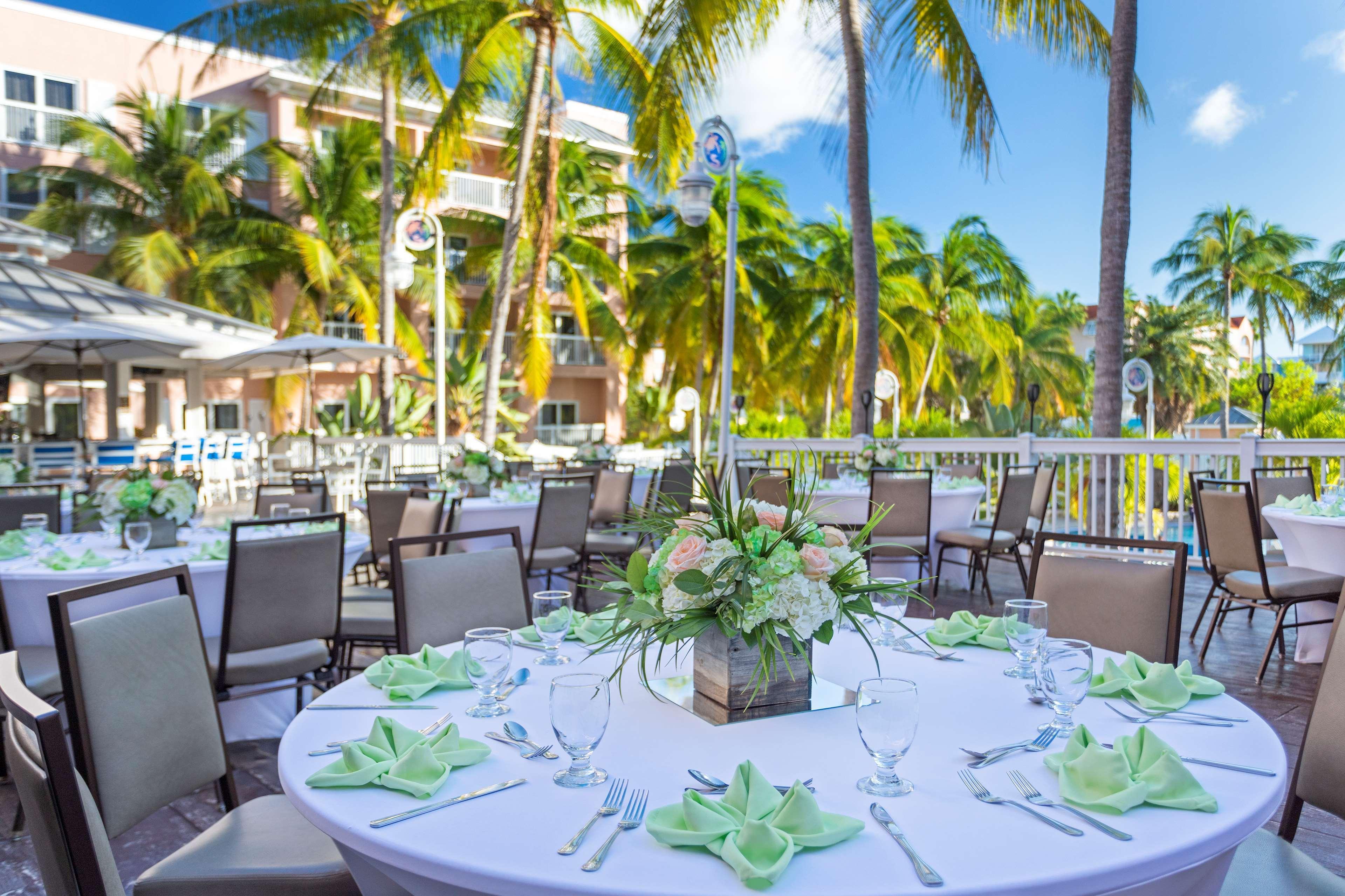 Doubletree By Hilton Grand Key Resort Key West Exteriör bild