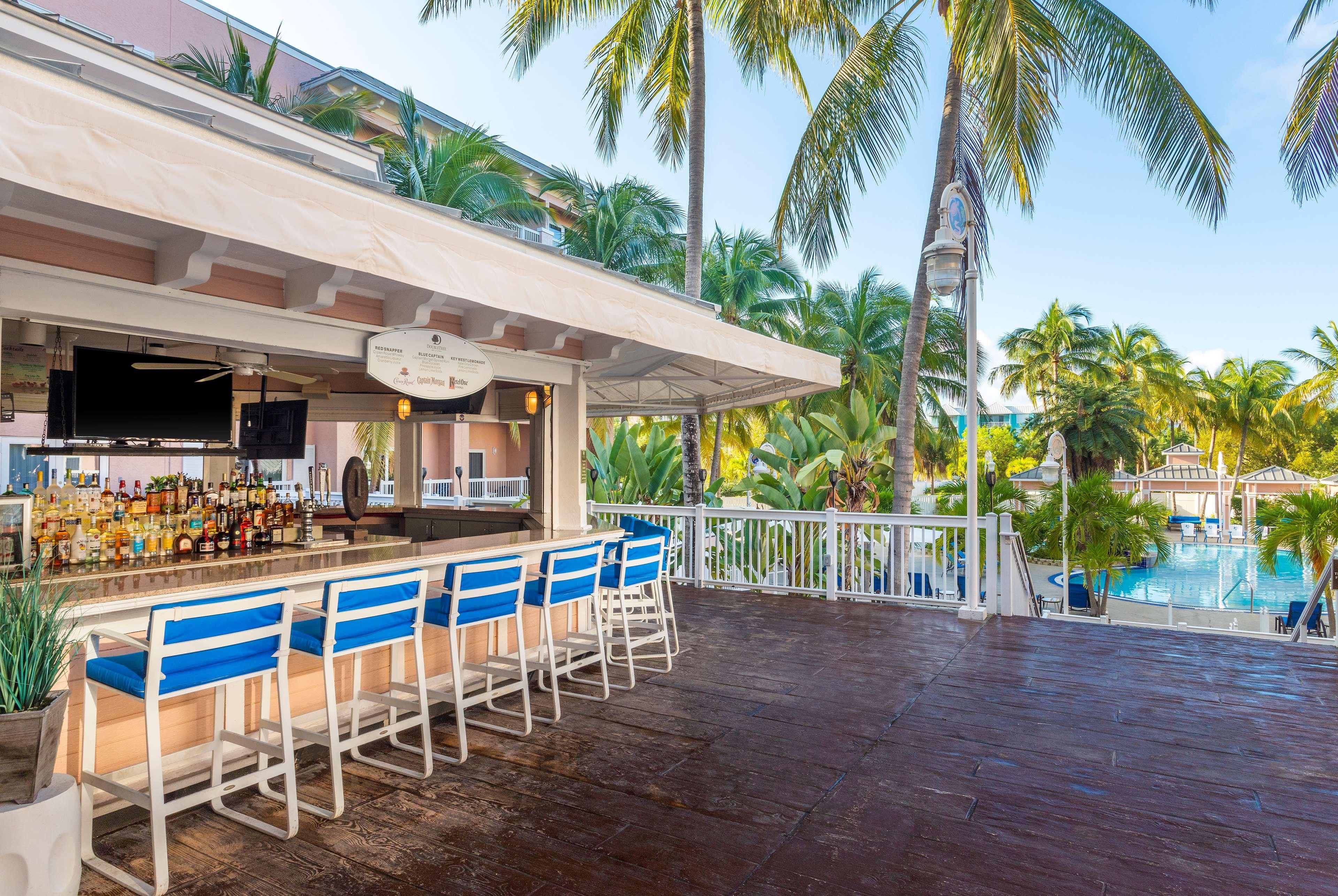 Doubletree By Hilton Grand Key Resort Key West Exteriör bild