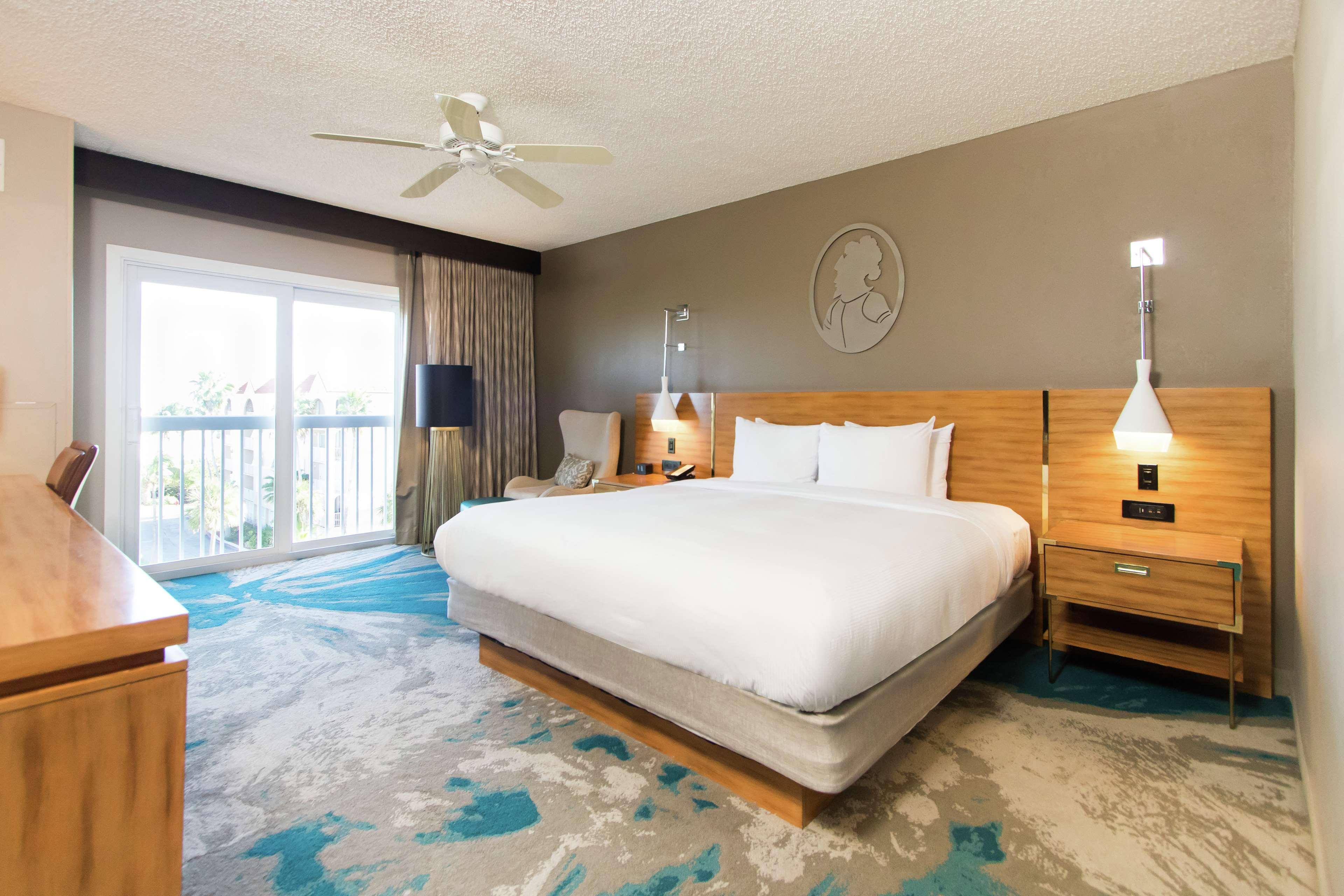 Doubletree By Hilton Grand Key Resort Key West Exteriör bild