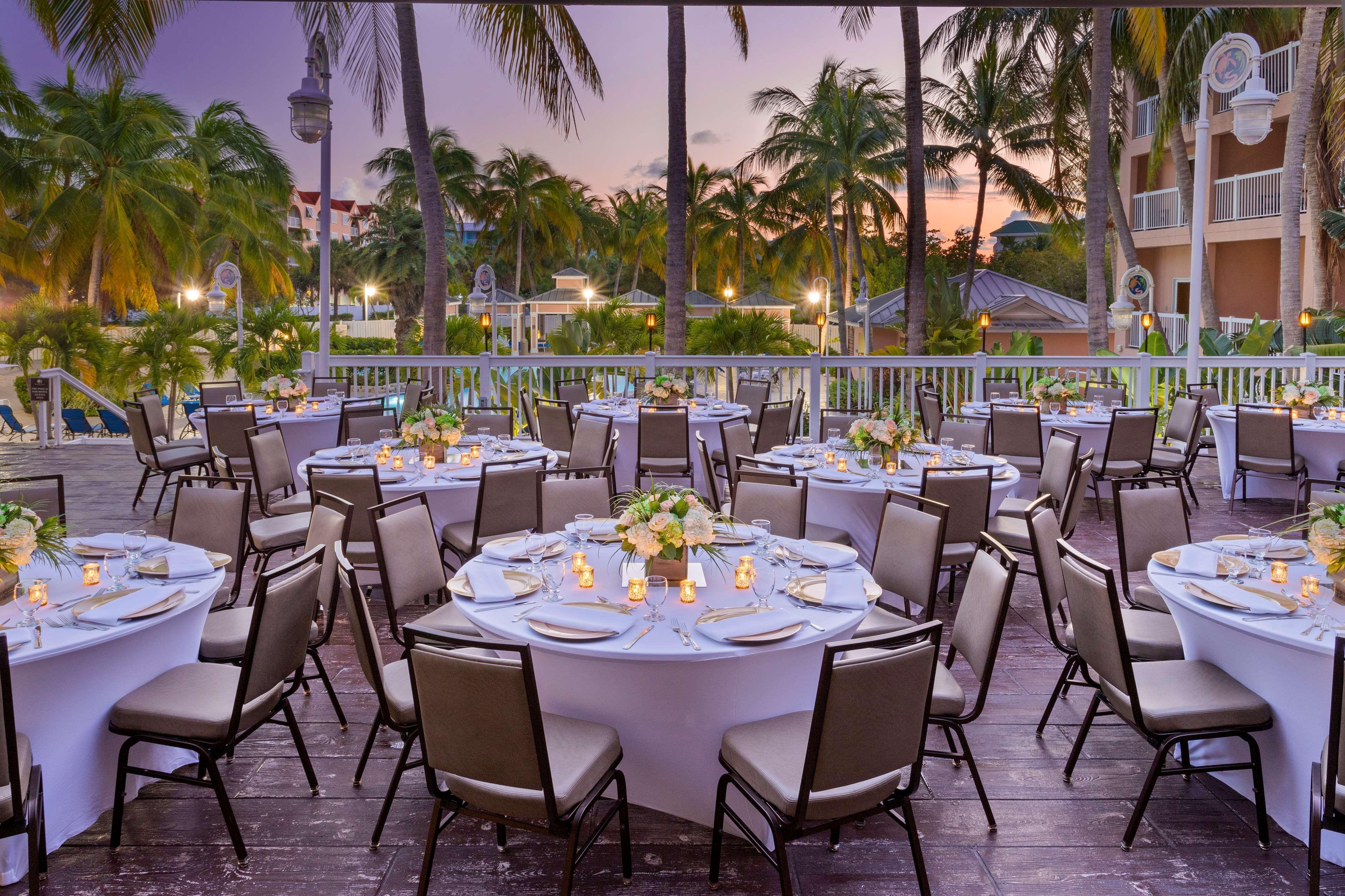 Doubletree By Hilton Grand Key Resort Key West Exteriör bild