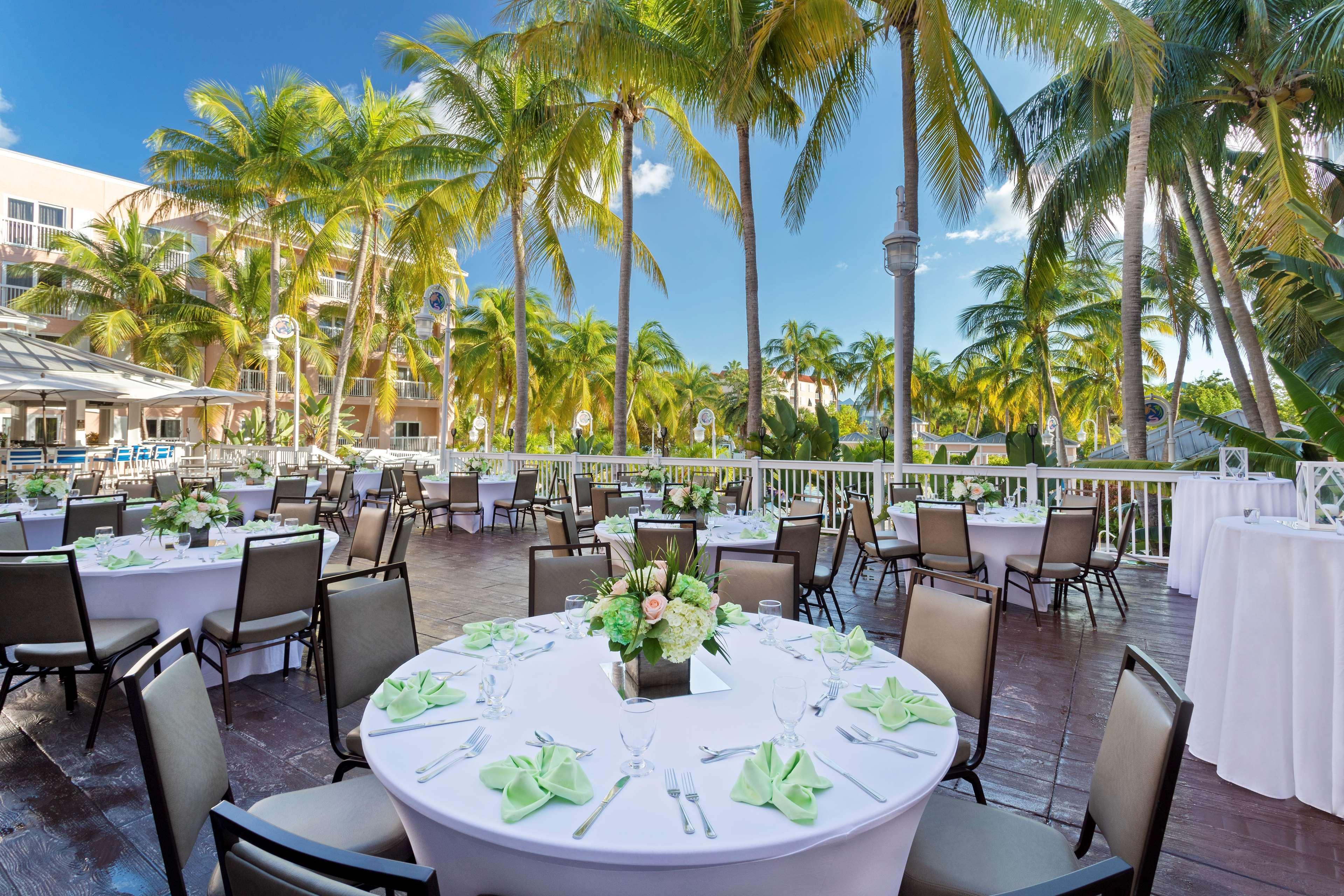 Doubletree By Hilton Grand Key Resort Key West Exteriör bild
