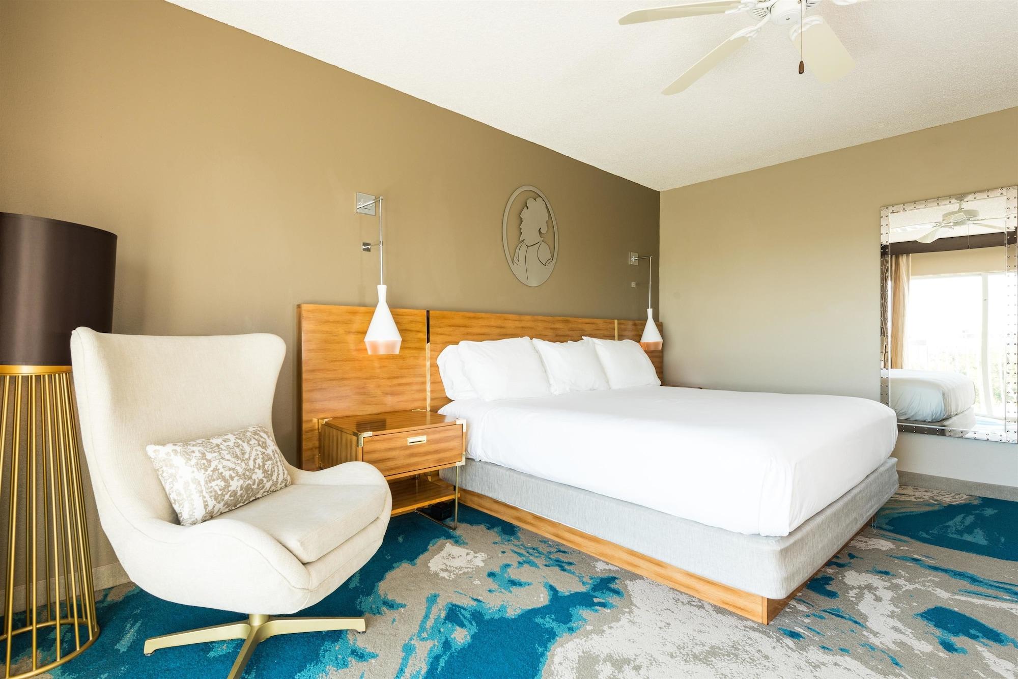 Doubletree By Hilton Grand Key Resort Key West Exteriör bild