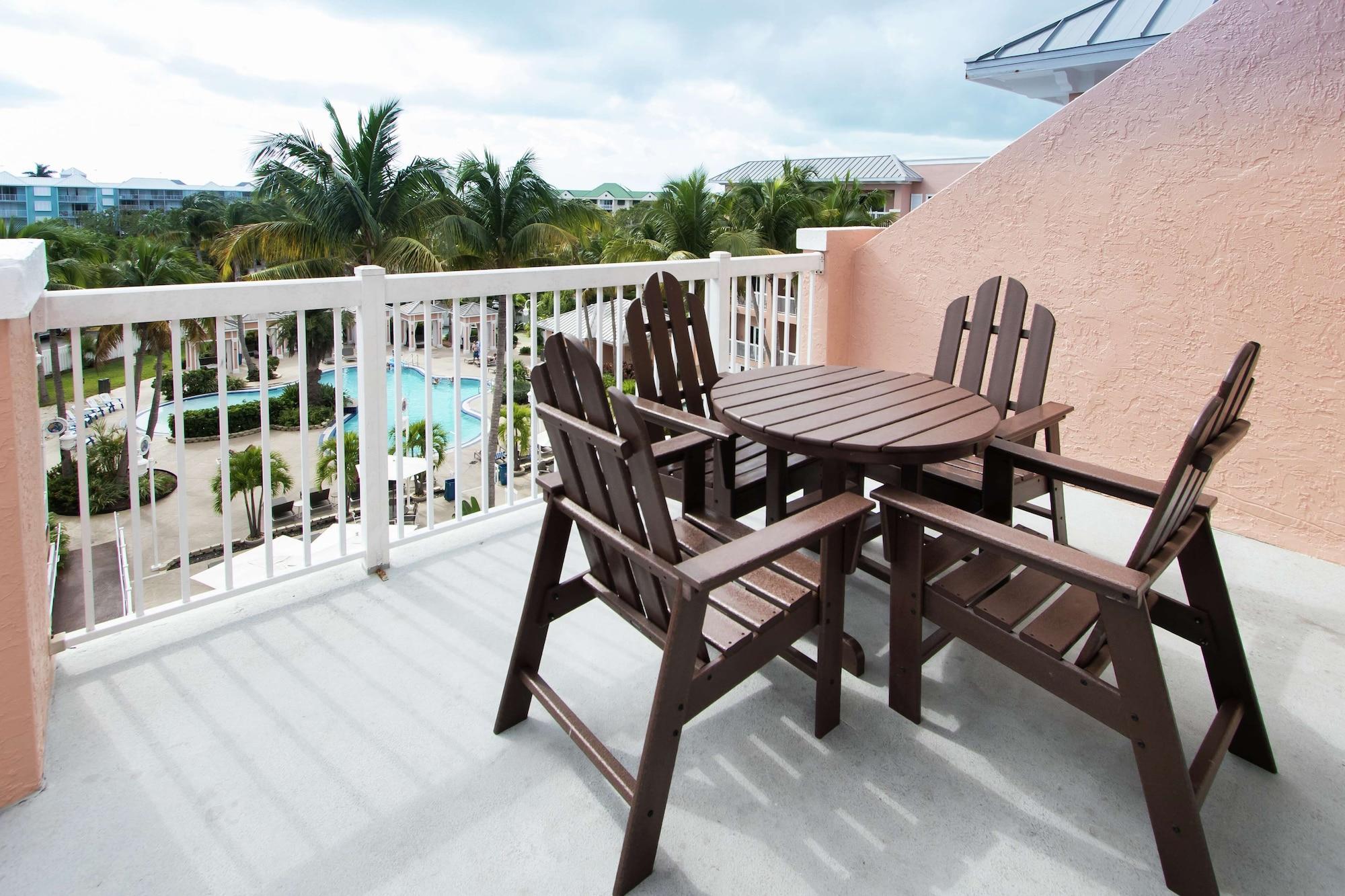 Doubletree By Hilton Grand Key Resort Key West Exteriör bild