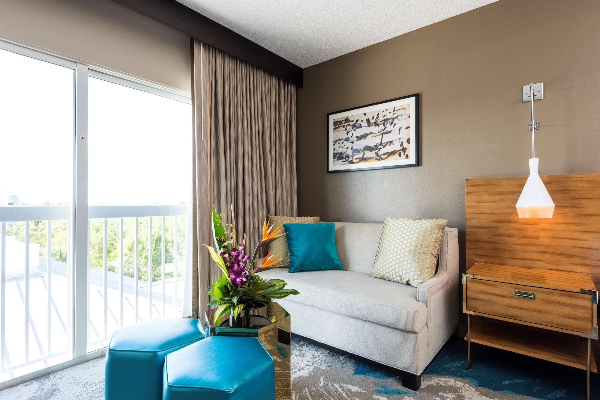 Doubletree By Hilton Grand Key Resort Key West Exteriör bild