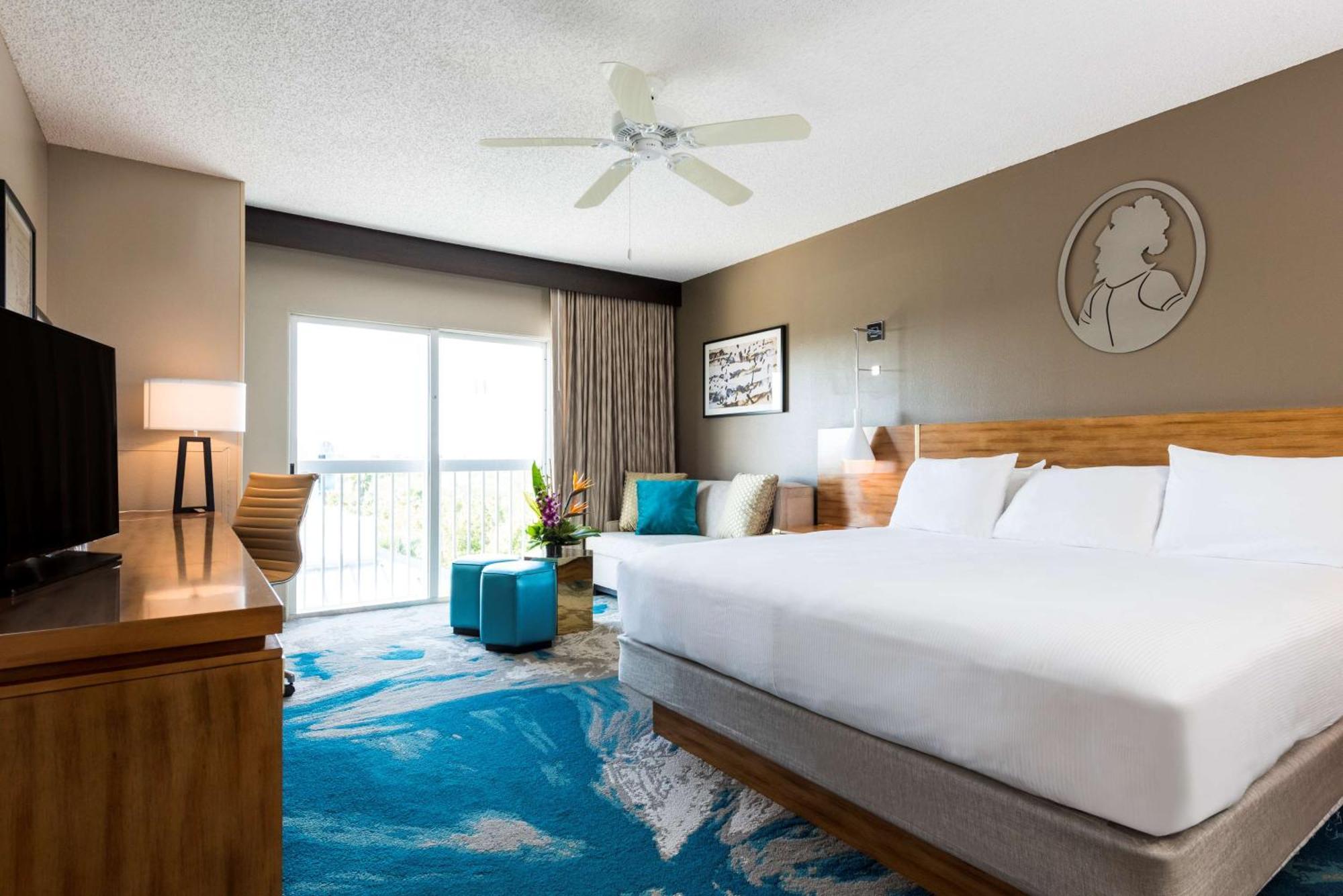 Doubletree By Hilton Grand Key Resort Key West Exteriör bild