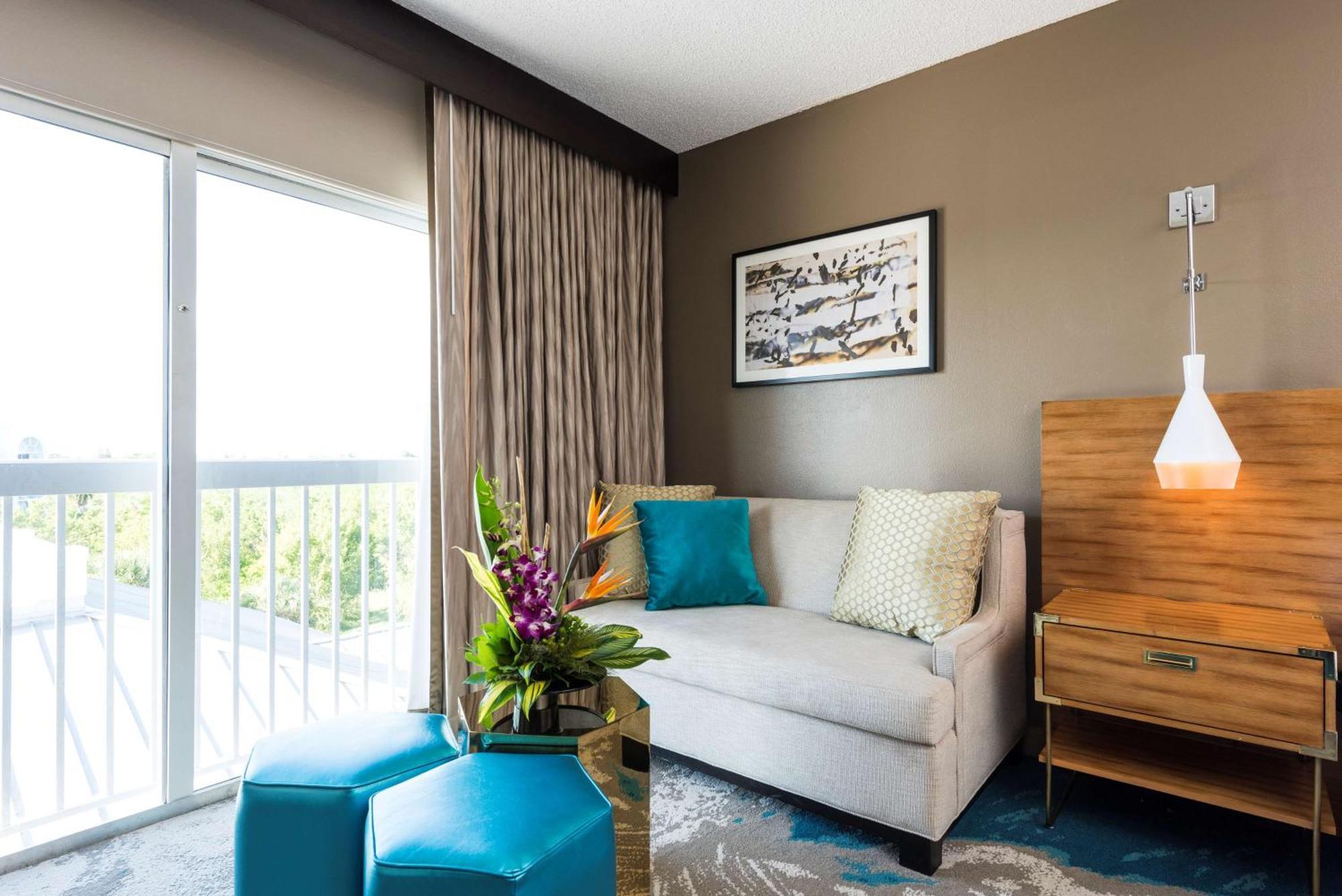 Doubletree By Hilton Grand Key Resort Key West Exteriör bild