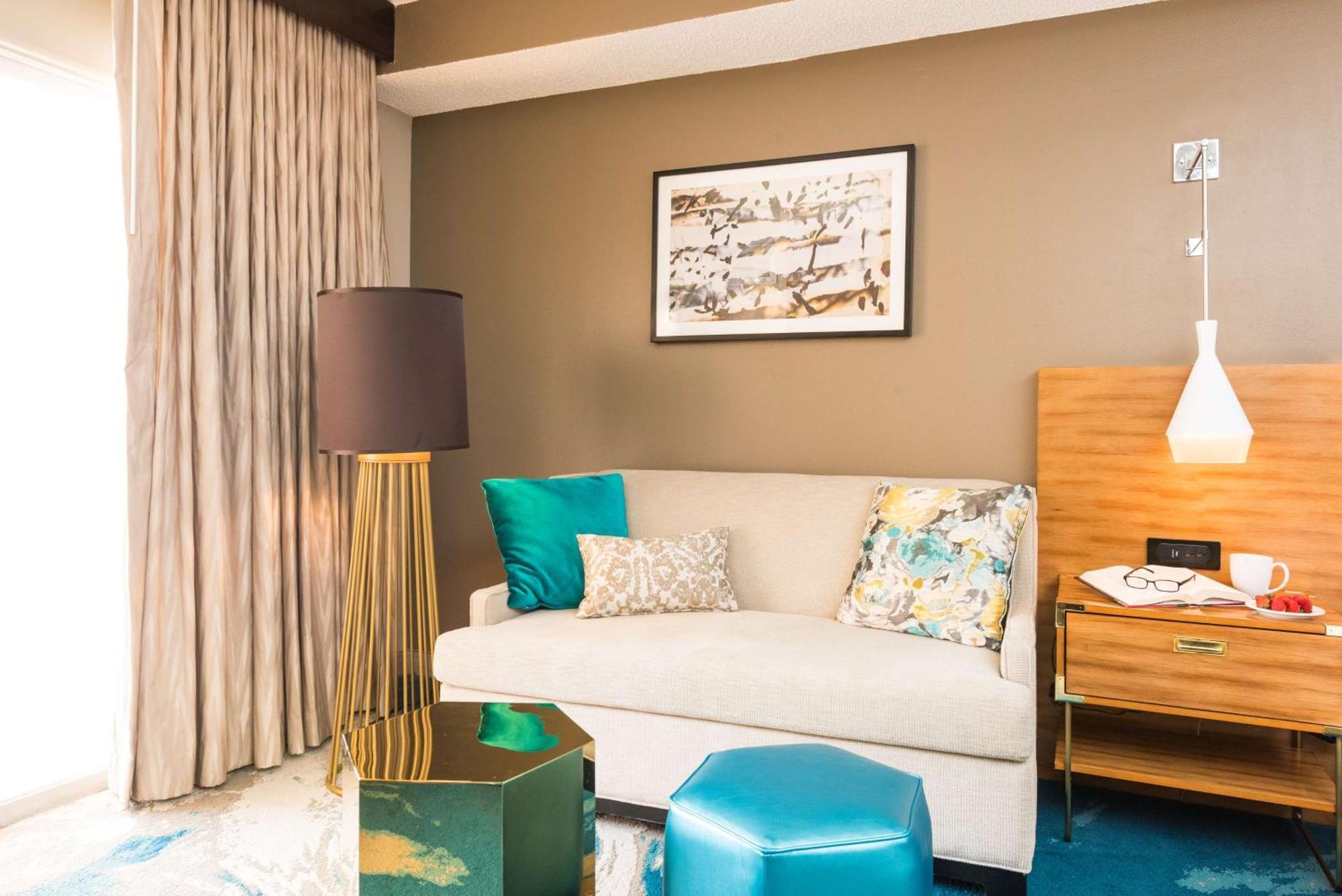 Doubletree By Hilton Grand Key Resort Key West Exteriör bild