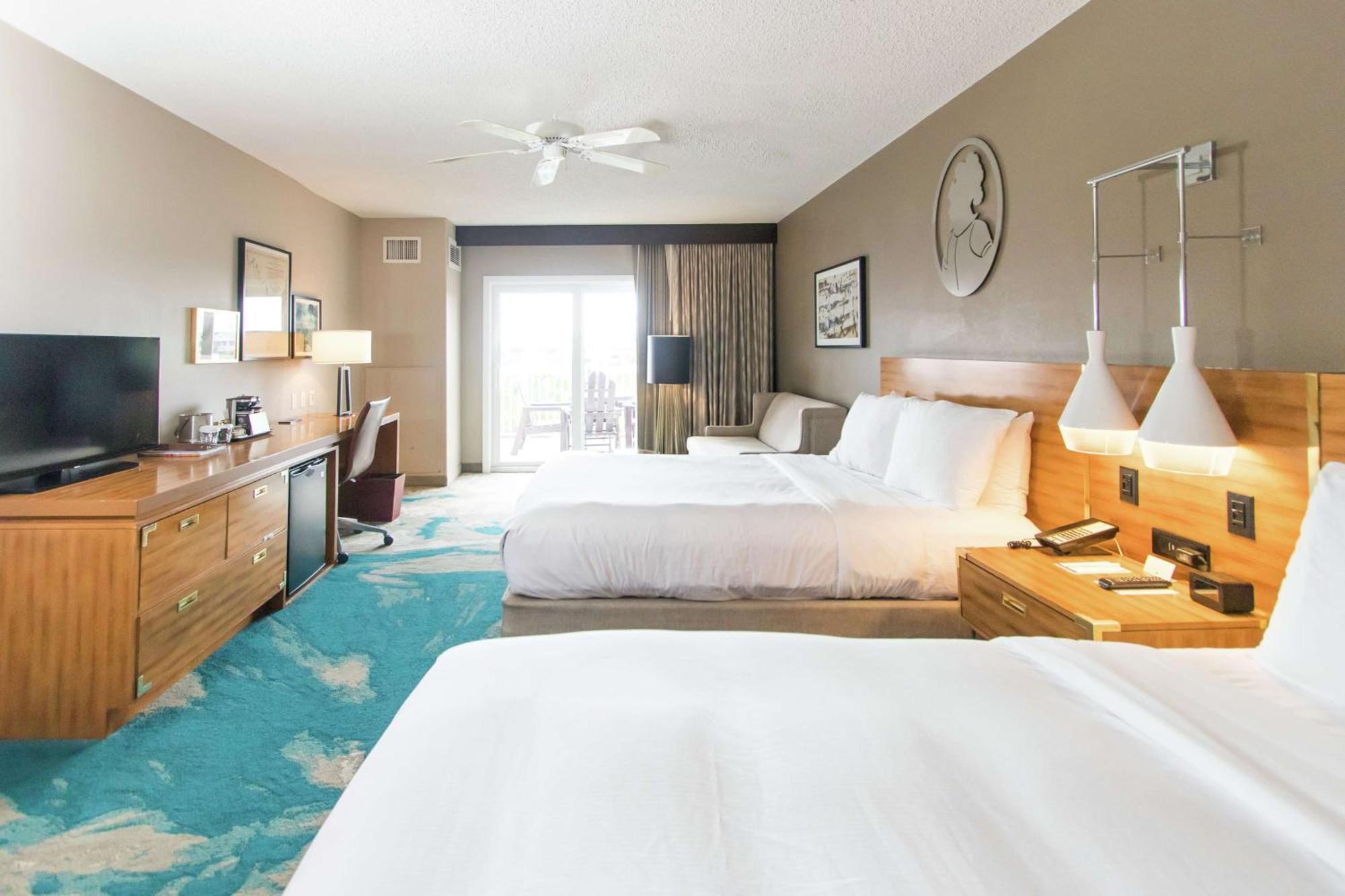 Doubletree By Hilton Grand Key Resort Key West Exteriör bild