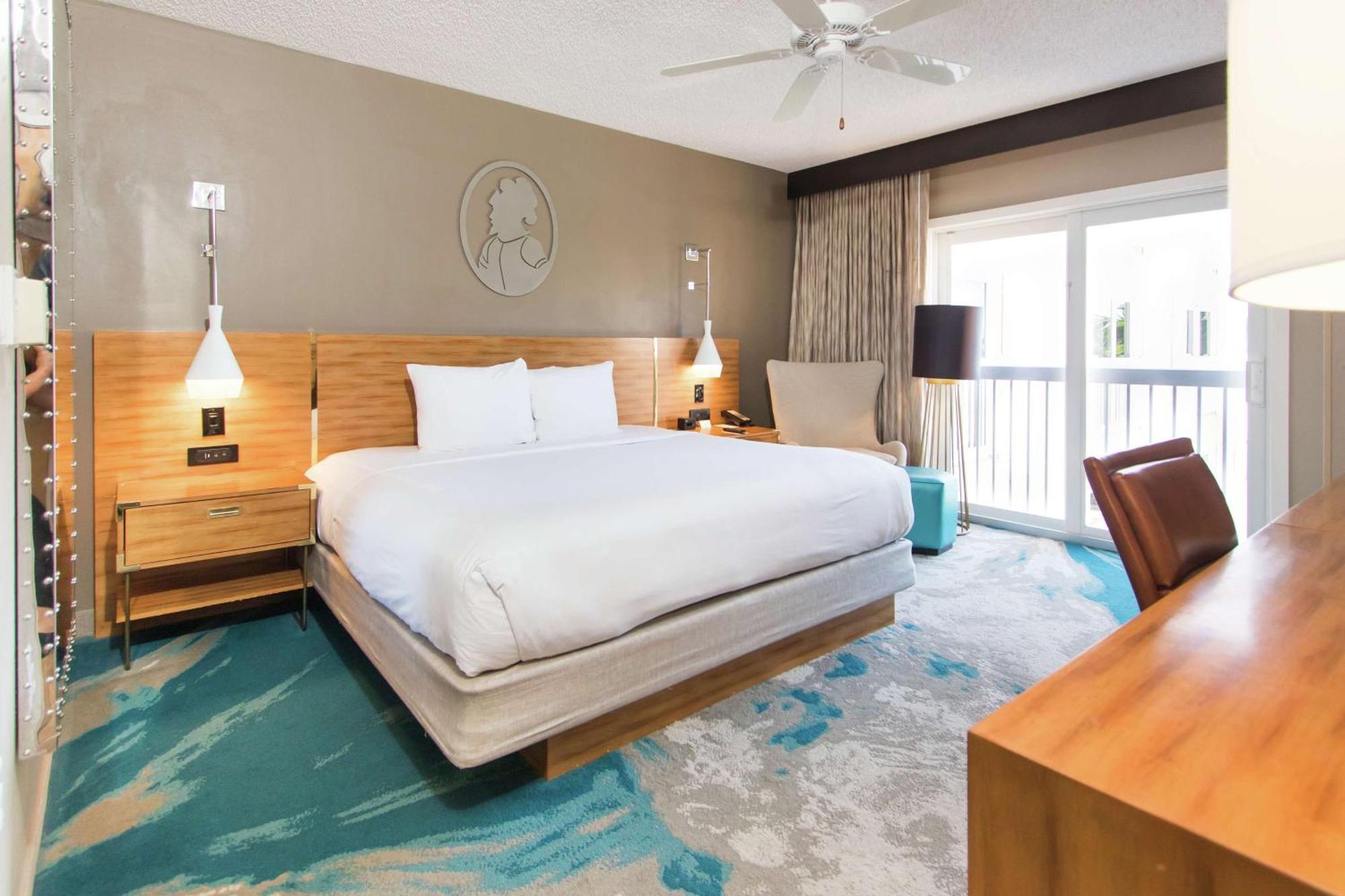Doubletree By Hilton Grand Key Resort Key West Exteriör bild
