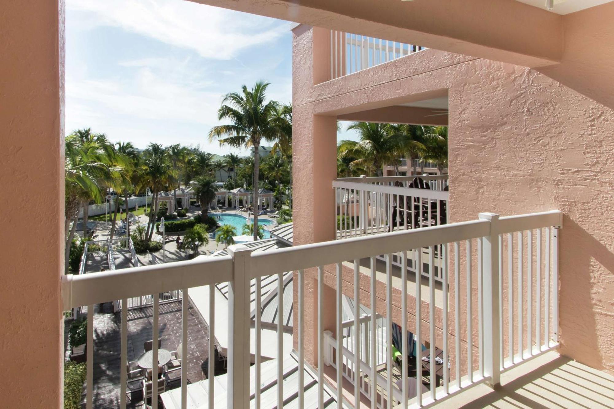 Doubletree By Hilton Grand Key Resort Key West Exteriör bild