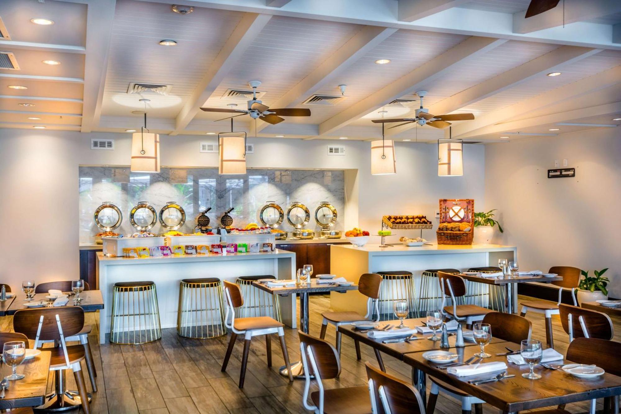 Doubletree By Hilton Grand Key Resort Key West Exteriör bild