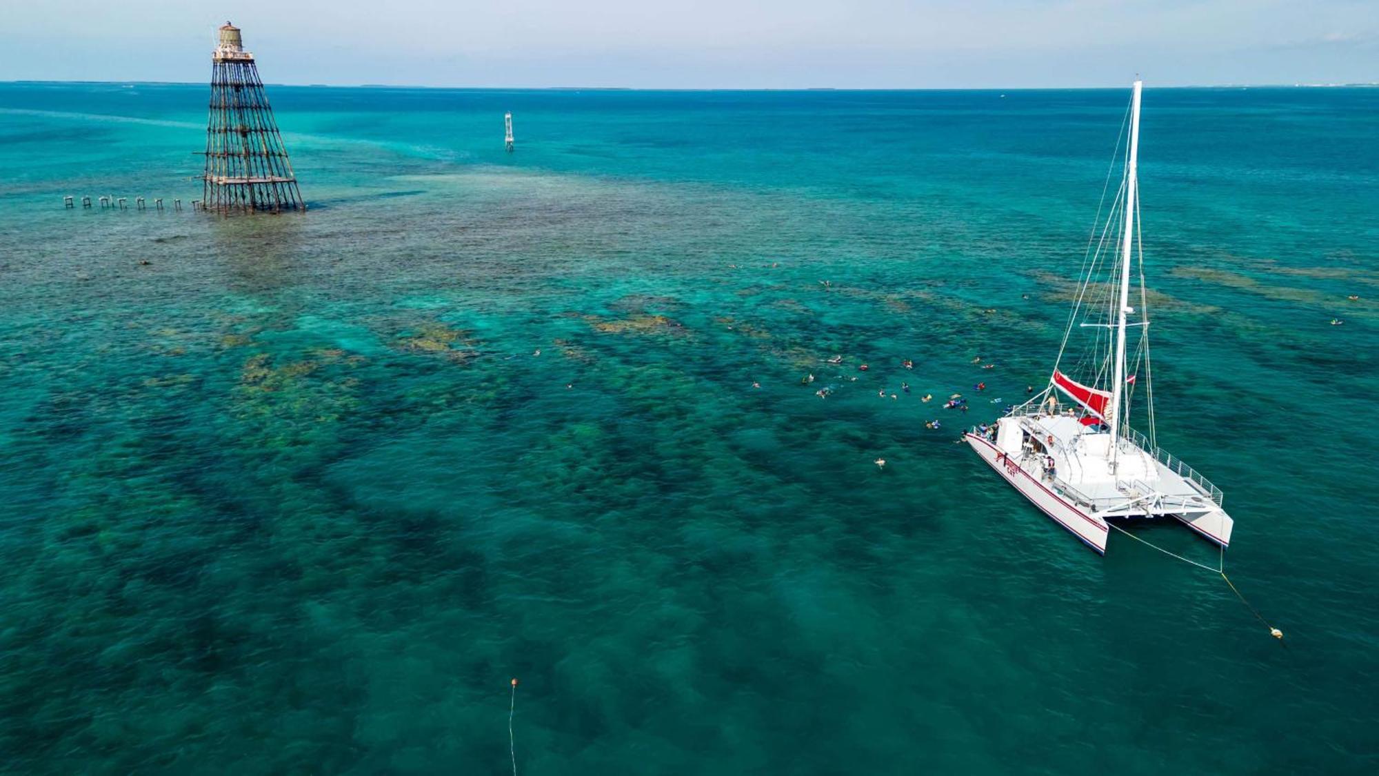 Doubletree By Hilton Grand Key Resort Key West Exteriör bild